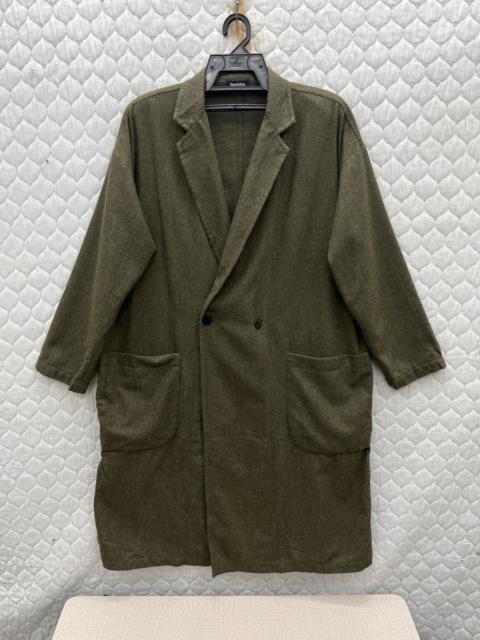 🔥🔥🔥ARCHIVE VTG ISSEY MIYAKE PLANTATION JACKET