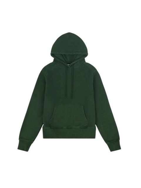 entire studios STANDARD HOOD COLLEGE GREEN