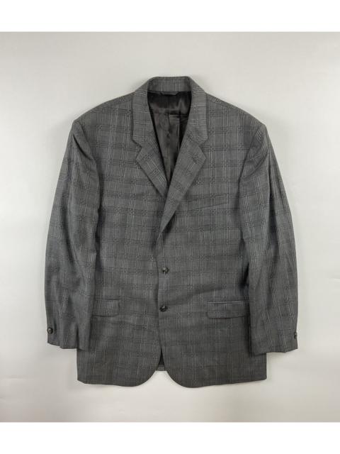 VERSACE Versace F/W'15 Tailored Jacket