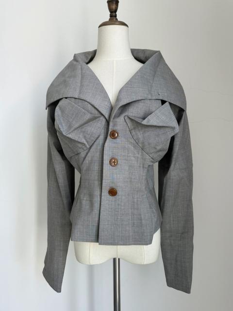 Vivienne Westwood Vivienne Westwood Lapel Jacket