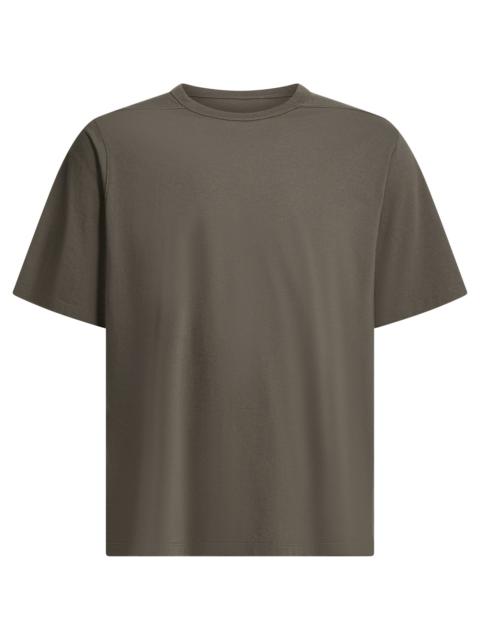 Rick Owens Rick Owens "temple Brad" T-shirt