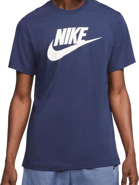 Nike Nike Men's Sportswear Icon Futura Graphic T-Shirt