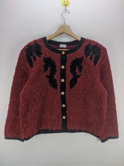 Other Designers Steals🔥Vintage Cropped Jacket by Sure Lady Renown