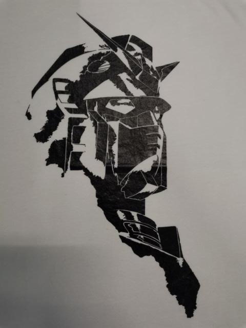 Other Designers Japanese Brand - Bandai X Gundam - Gunpla Japan Anime / HunterXHunter