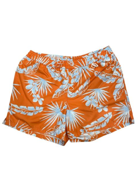 Loro Piana Loro Piana Hawaiian Swim Summer Shorts Size L