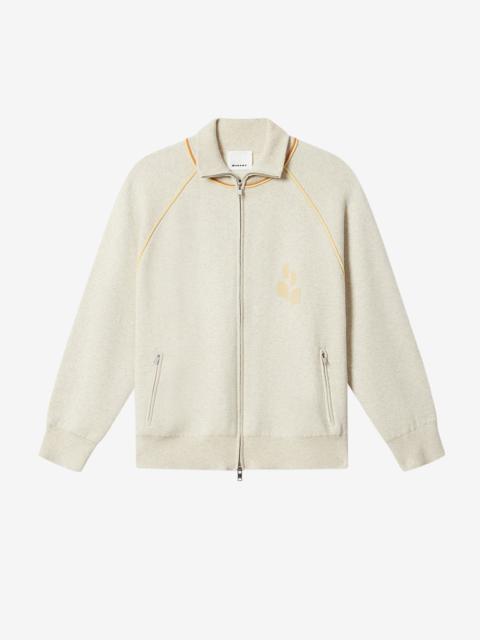 Isabel Marant SERGIO CARDIGAN