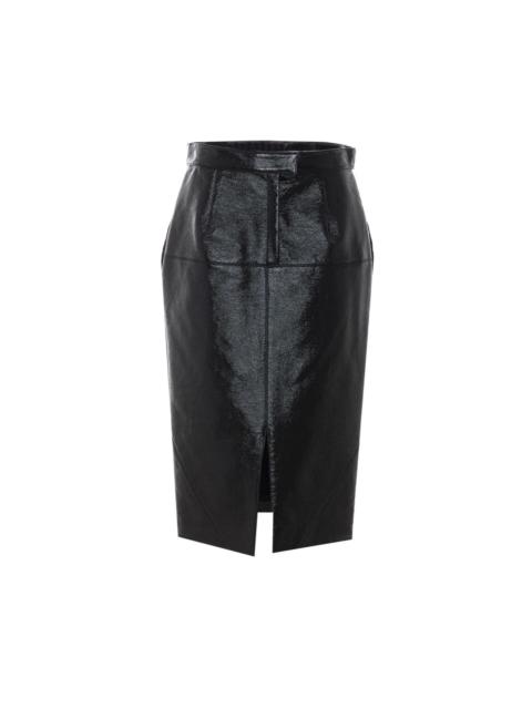 Lanvin Lanvin Women Straight Skirt