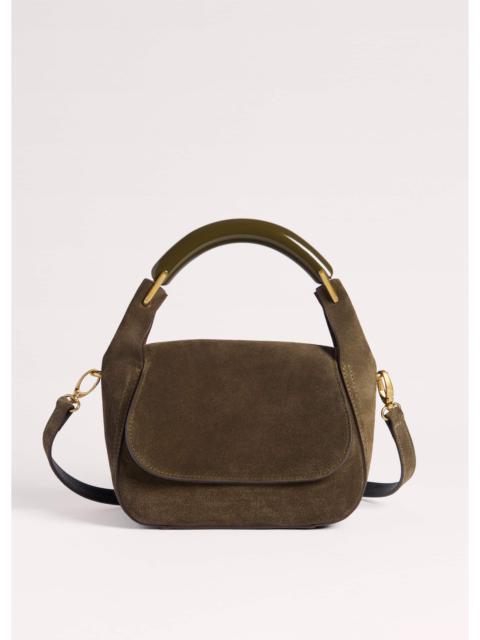 ME+EM Mini Resin Handle Bag