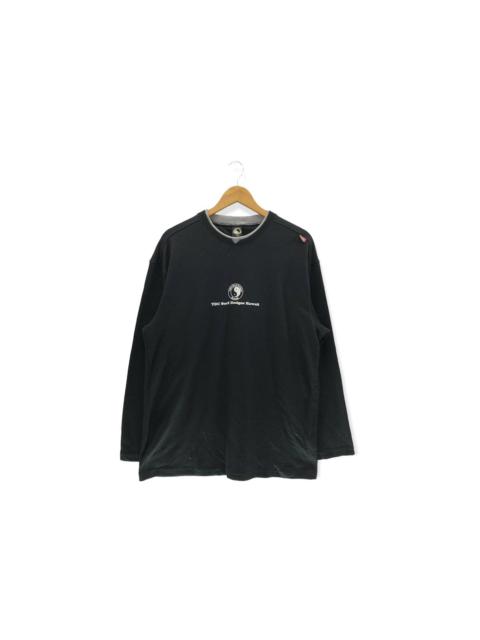 Other Designers Vintage T&C Surf Design Sweatshirt Surfboards Wave Hawaii