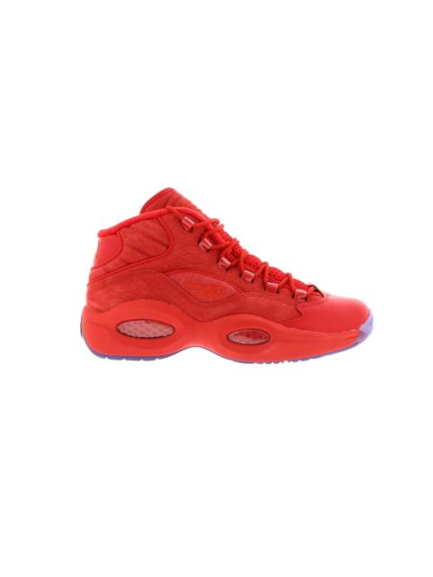 Reebok Reebok Question Mid Teyana Taylor Primal Red (W)