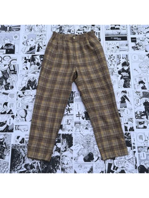 Other Designers Vintage - VINTAGE GIANNI VALENTINO PANTS