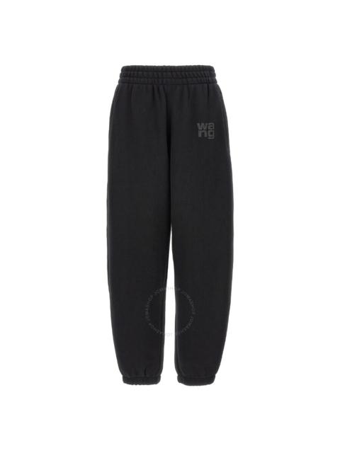 T by Alexander Wang Essential Terry Pants