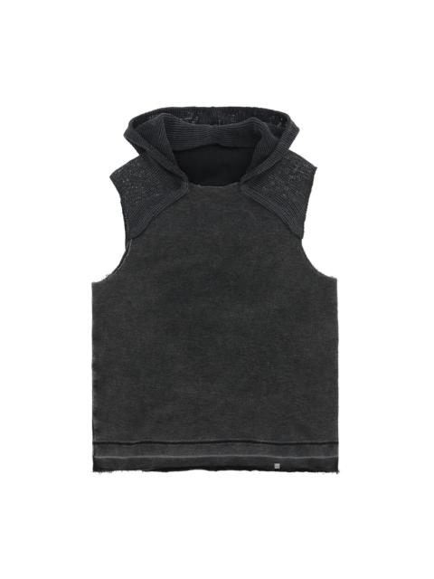 1017 ALYX 9SM INSIDE OUT HOODED VEST