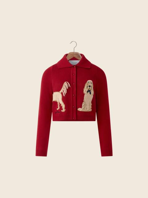 House of Sunny THE LADY TRIPPER