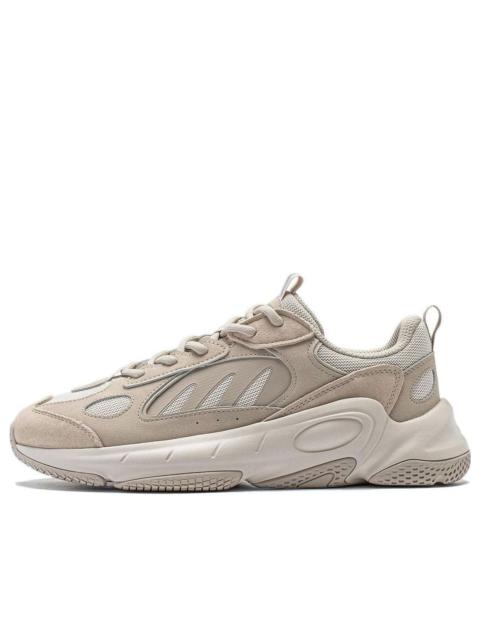 Li-Ning Li-Ning Wing Style 'Grey Brown' AGCT461-3