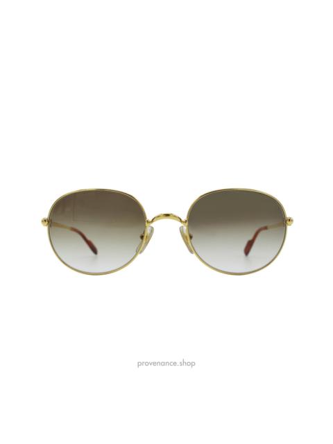 Cartier Cartier Antares Sunglasses