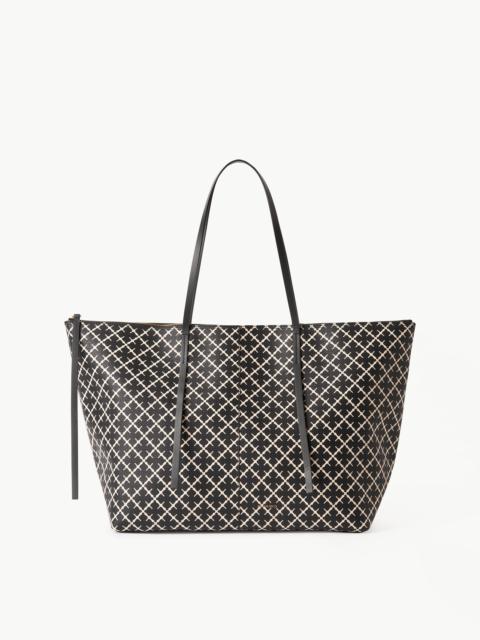 BY MALENE BIRGER Luze tote bag