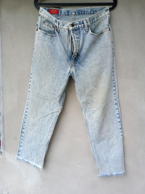 Other Designers Edwin × Vintage - Vintage Edwin Limited Edition US 810 Jeans