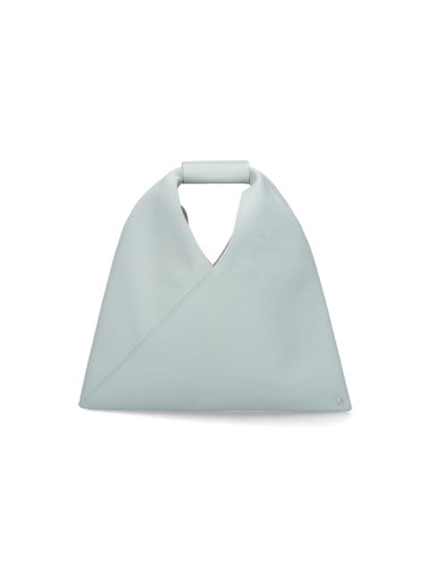 MM6 Maison Margiela "JAPANESE" MINI BAG