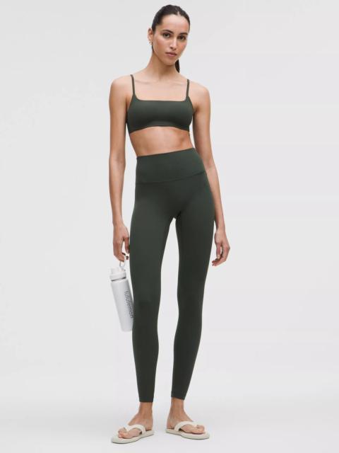 lululemon lululemon Align No Line™ High-Rise Pant 28"