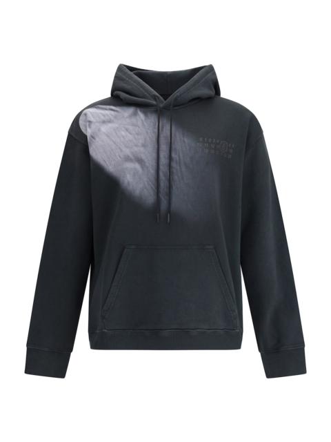 MM6 Maison Margiela Cotton Sweatshirt