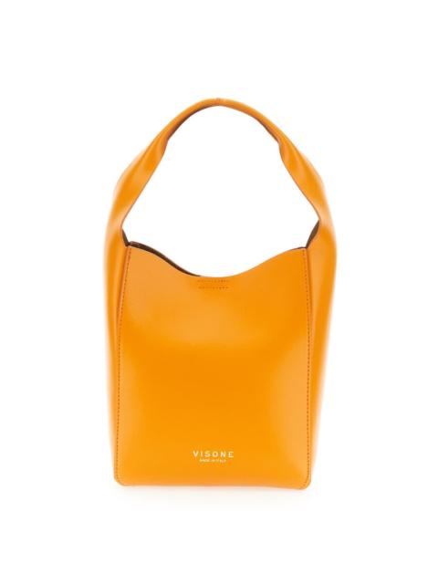 Other Designers Visone elizabeth Tote Bag