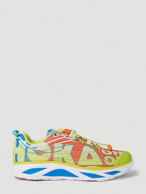 HOKA Huaka Origins Sneakers