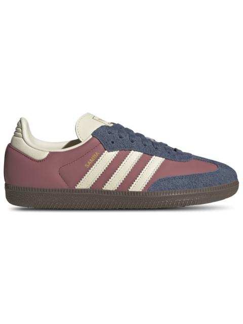adidas Originals adidas Originals Womens adidas Originals Samba