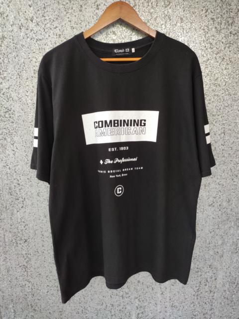 Other Designers Cloud X - Cloud 76 t shirt