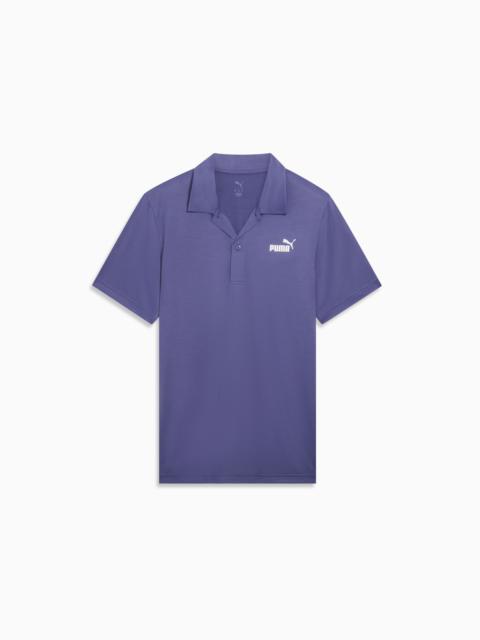 PUMA ESS All In Men's Polo Shirt