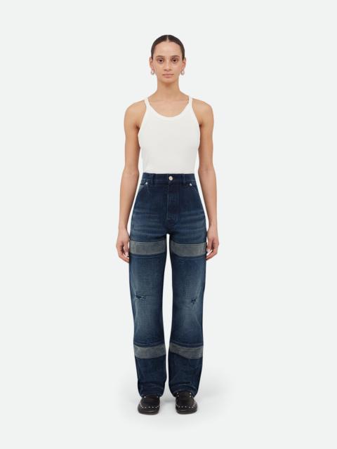 WALES BONNER Sierra Trouser