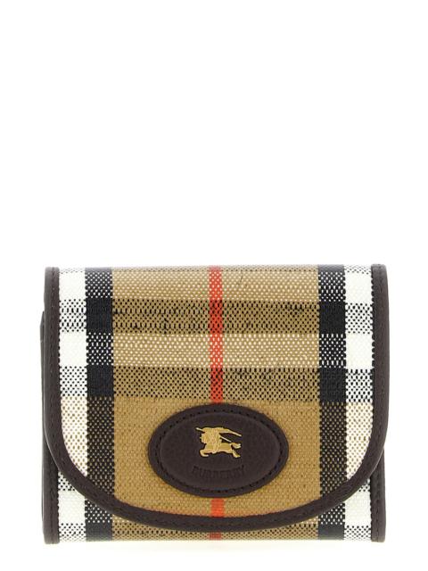 Burberry Burberry Women 'Highlands' Wallet