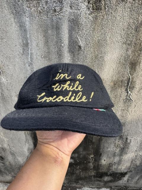 Moschino Moschino Vintage Cap
