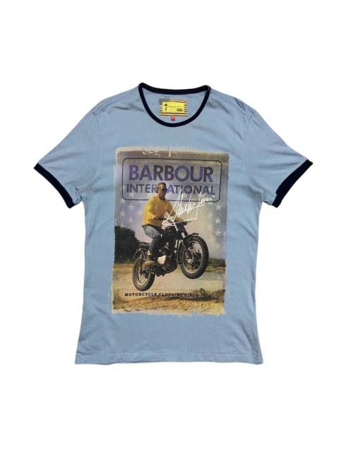 Barbour Barbour Steve McQueen Collection Tees