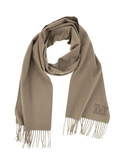 Max Mara MAX MARA WSDALIA - CASHMERE SCARF