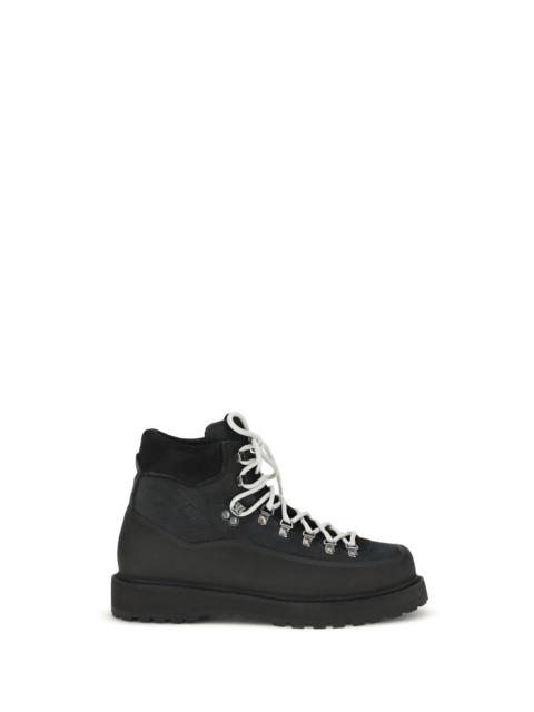 Diemme Diemme Roccia Vet Rubber Boots Black Men