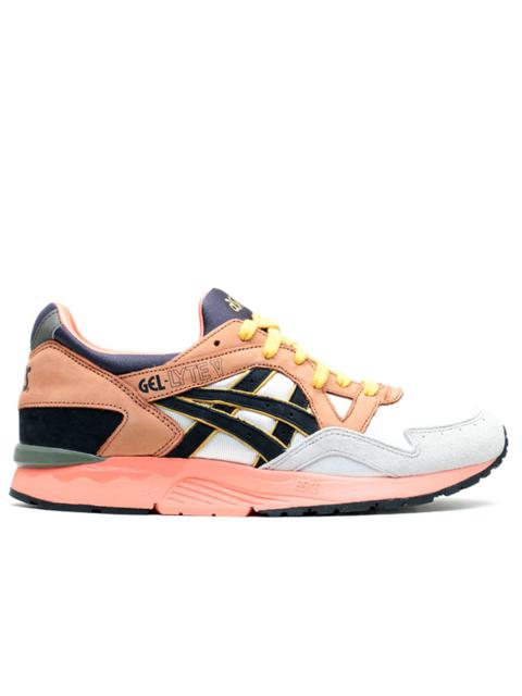 Asics UBIQ X GEL LYTE 5 'MIDNIGHT BLOOM'