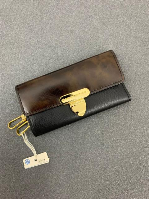 Vintage - Valentino Garavani Key Holder Wallet