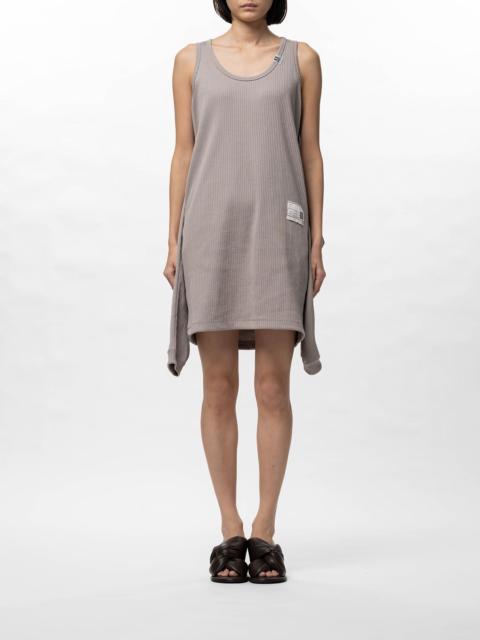 Maison MIHARAYASUHIRO Sleeve Combined Dress