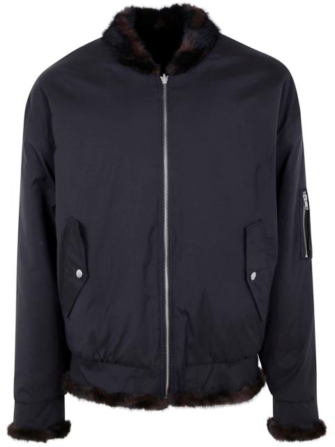 MM6 Maison Margiela Sportsjacket