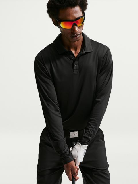 Nike Nike Par Men's Dri-FIT Long-Sleeve Golf Polo
