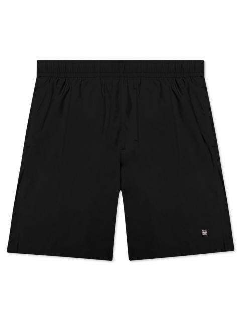 Givenchy GIVENCHY LONG SWIMWEAR - BLACK