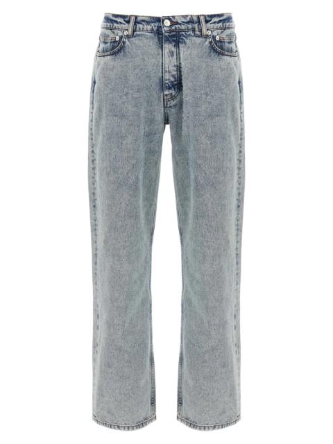 Séfr 'Classic Cut' jeans