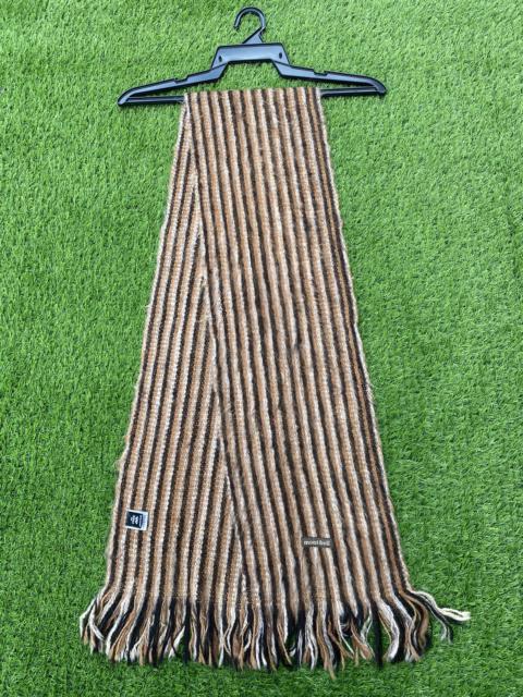 Other Designers Vintage - Vintage Gorpcore Montbell Muffler Scarf