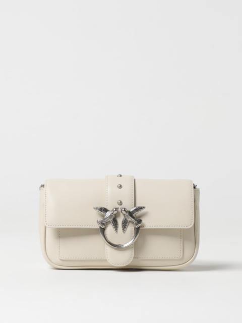 PINKO Shoulder bag woman Pinko