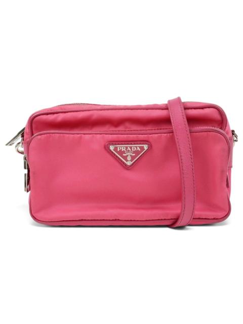 Prada Triangle crossbody bag