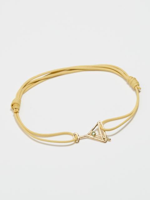 ALIITA Martini Esmeralda Bracelet