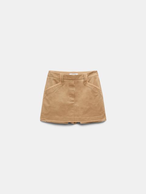 DOROTHEE SCHUMACHER PERFECT MATCH skort