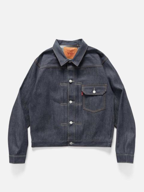 Levi's LVC 1936 Type I Jacket Organic Rigid