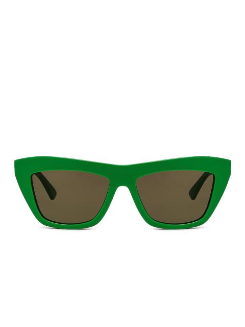 Bottega Veneta Acetate Sunglasses